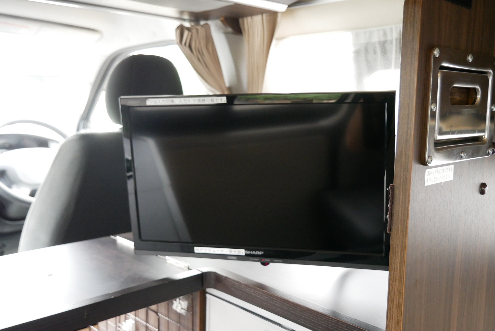 キャンピングカー バンコン ﾚﾊｲｴｰｽ ｸﾋﾞｨ ｶﾝﾄﾘｰｸﾗﾌﾞ 4WD