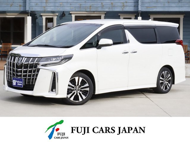 キャンピングカー バンコン アルファード グランドモーター ジュエル