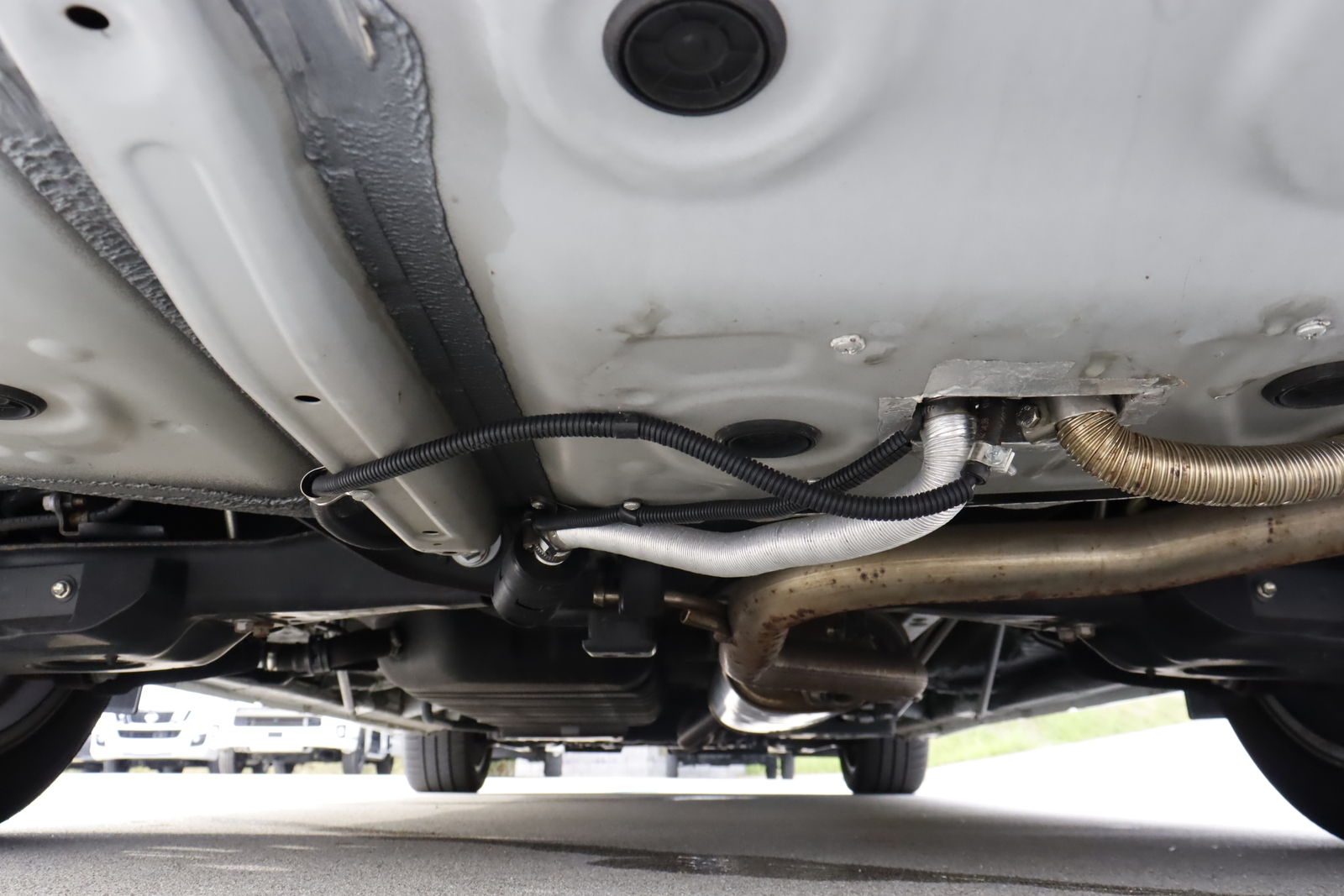 キャンピングカー バンコン ｱﾙﾌｧｰﾄﾞ ｸﾞﾗﾝﾄﾞﾓｰﾀｰ ｼﾞｭｴﾙ