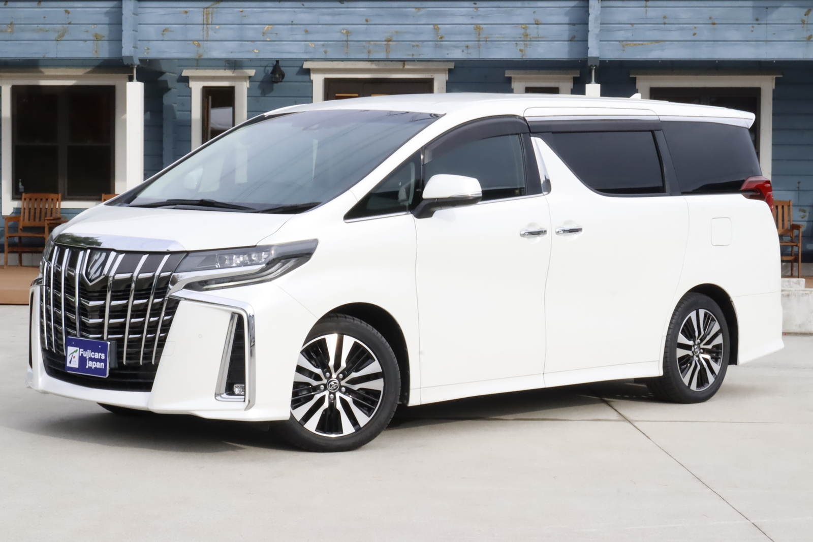 キャンピングカー バンコン ｱﾙﾌｧｰﾄﾞ ｸﾞﾗﾝﾄﾞﾓｰﾀｰ ｼﾞｭｴﾙ