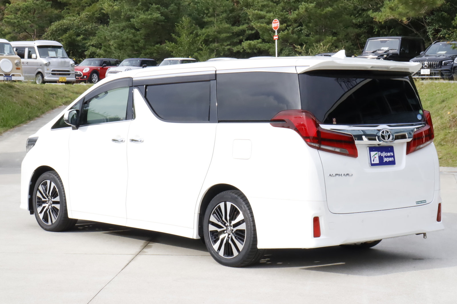 キャンピングカー バンコン ｱﾙﾌｧｰﾄﾞ ｸﾞﾗﾝﾄﾞﾓｰﾀｰ ｼﾞｭｴﾙ