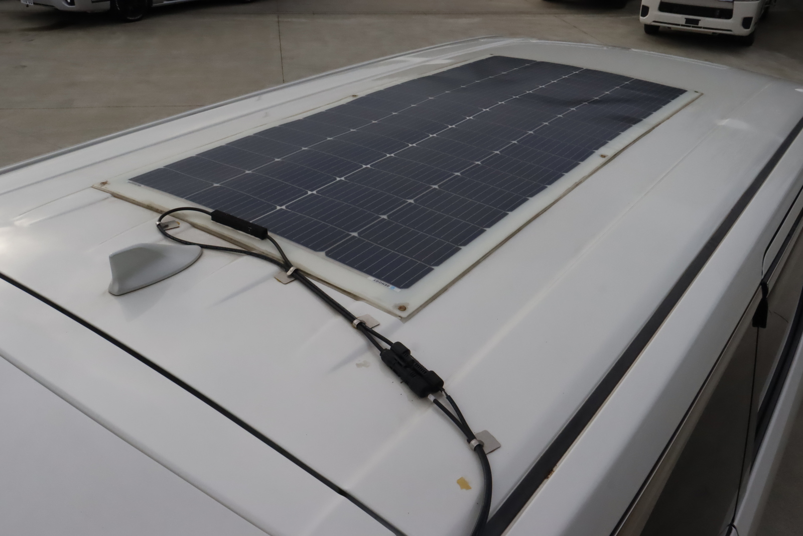 キャンピングカー バンコン ｱﾙﾌｧｰﾄﾞ ｸﾞﾗﾝﾄﾞﾓｰﾀｰ ｼﾞｭｴﾙ