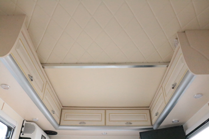 キャンピングカー 軽キャンパー ﾊｲｾﾞｯﾄ JPｽﾀｰ ﾊｯﾋﾟｰ1 4WD　ﾘﾁｳﾑ