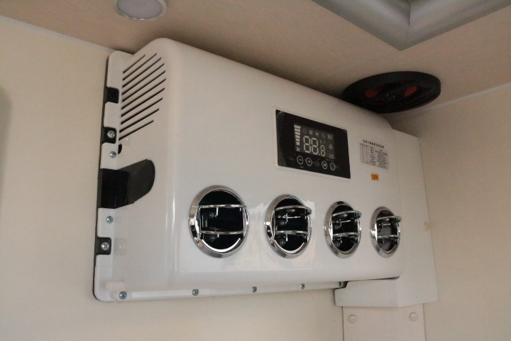 キャンピングカー 軽キャンパー ﾊｲｾﾞｯﾄ JPｽﾀｰ ﾊｯﾋﾟｰ1 4WD　ﾘﾁｳﾑ