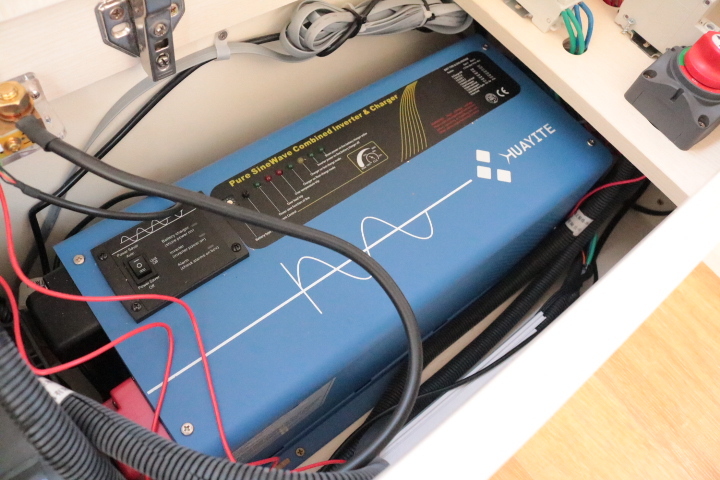 キャンピングカー 軽キャンパー ﾊｲｾﾞｯﾄ JPｽﾀｰ ﾊｯﾋﾟｰ1 4WD　ﾘﾁｳﾑ