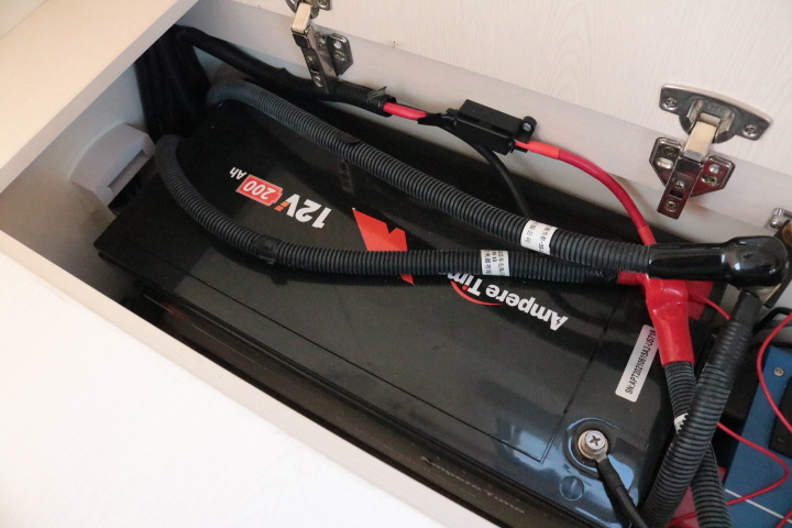 キャンピングカー 軽キャンパー ﾊｲｾﾞｯﾄ JPｽﾀｰ ﾊｯﾋﾟｰ1 4WD　ﾘﾁｳﾑ