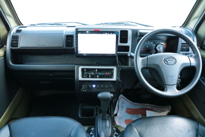 キャンピングカー 軽キャンパー ﾊｲｾﾞｯﾄ JPｽﾀｰ ﾊｯﾋﾟｰ1 4WD　ﾘﾁｳﾑ