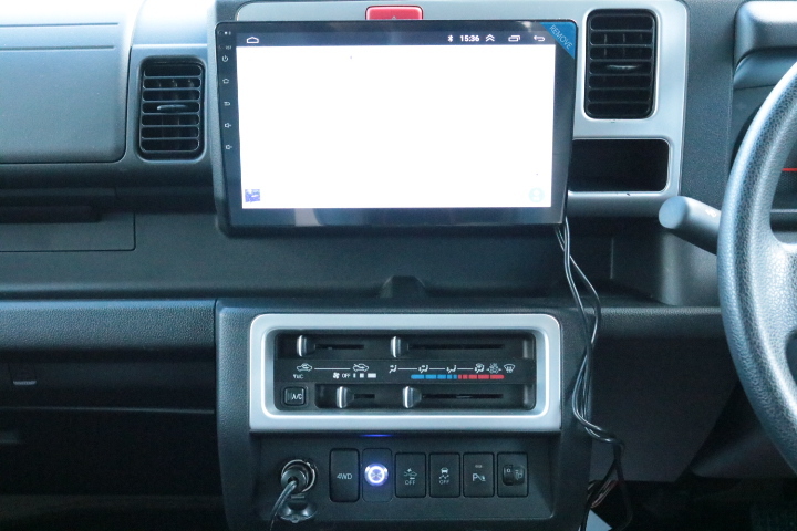 キャンピングカー 軽キャンパー ﾊｲｾﾞｯﾄ JPｽﾀｰ ﾊｯﾋﾟｰ1 4WD　ﾘﾁｳﾑ