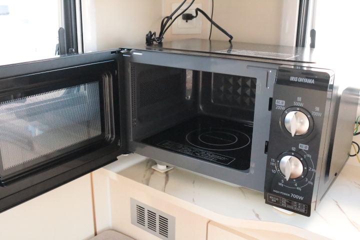 キャンピングカー 軽キャンパー ﾊｲｾﾞｯﾄ JPｽﾀｰ ﾊｯﾋﾟｰ1 4WD　ﾘﾁｳﾑ