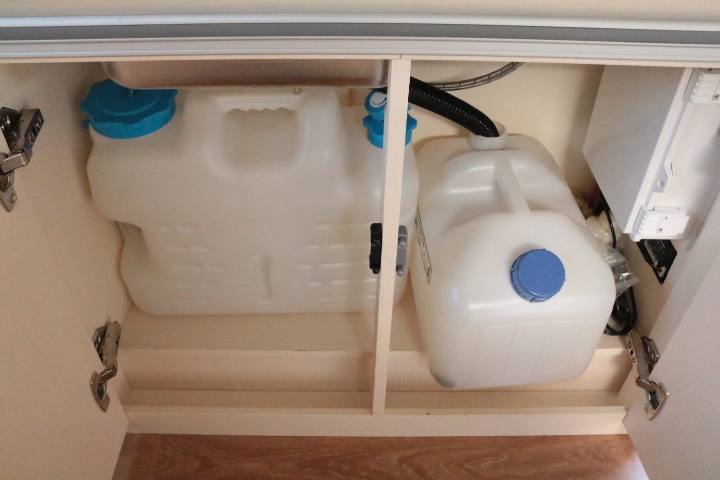 キャンピングカー 軽キャンパー ﾊｲｾﾞｯﾄ JPｽﾀｰ ﾊｯﾋﾟｰ1 4WD　ﾘﾁｳﾑ