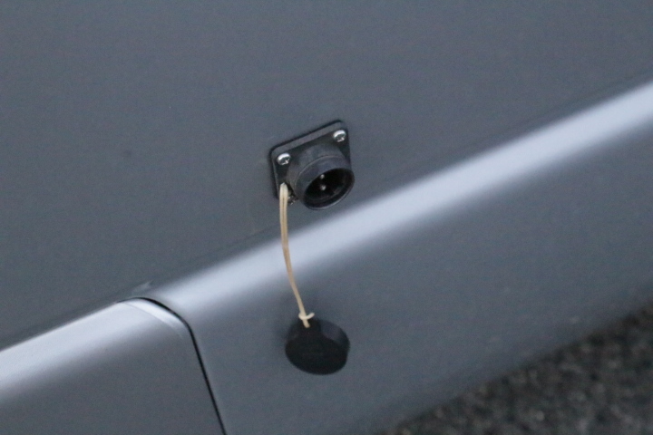 キャンピングカー バンコン ﾊｲｴｰｽ ﾋﾞｰｸﾙ ｵﾌﾟﾄ　冷蔵庫　FF