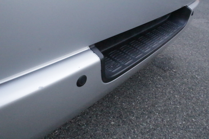 キャンピングカー バンコン ﾊｲｴｰｽ ﾋﾞｰｸﾙ ｵﾌﾟﾄ　冷蔵庫　FF