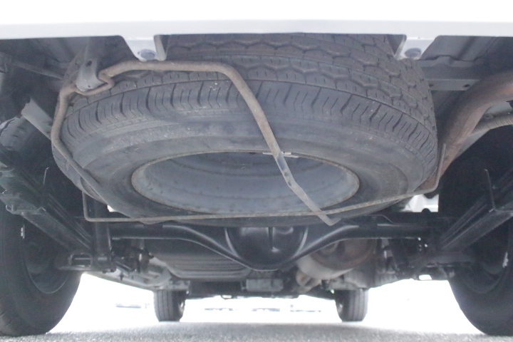 キャンピングカー バンコン ﾊｲｴｰｽ ﾋﾞｰｸﾙ ｵﾌﾟﾄ　冷蔵庫　FF