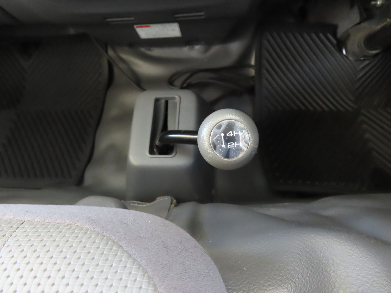 キャンピングカー キャブコン ﾊﾞﾈｯﾄ 東和 ｶｰﾋﾞｨ 4WD