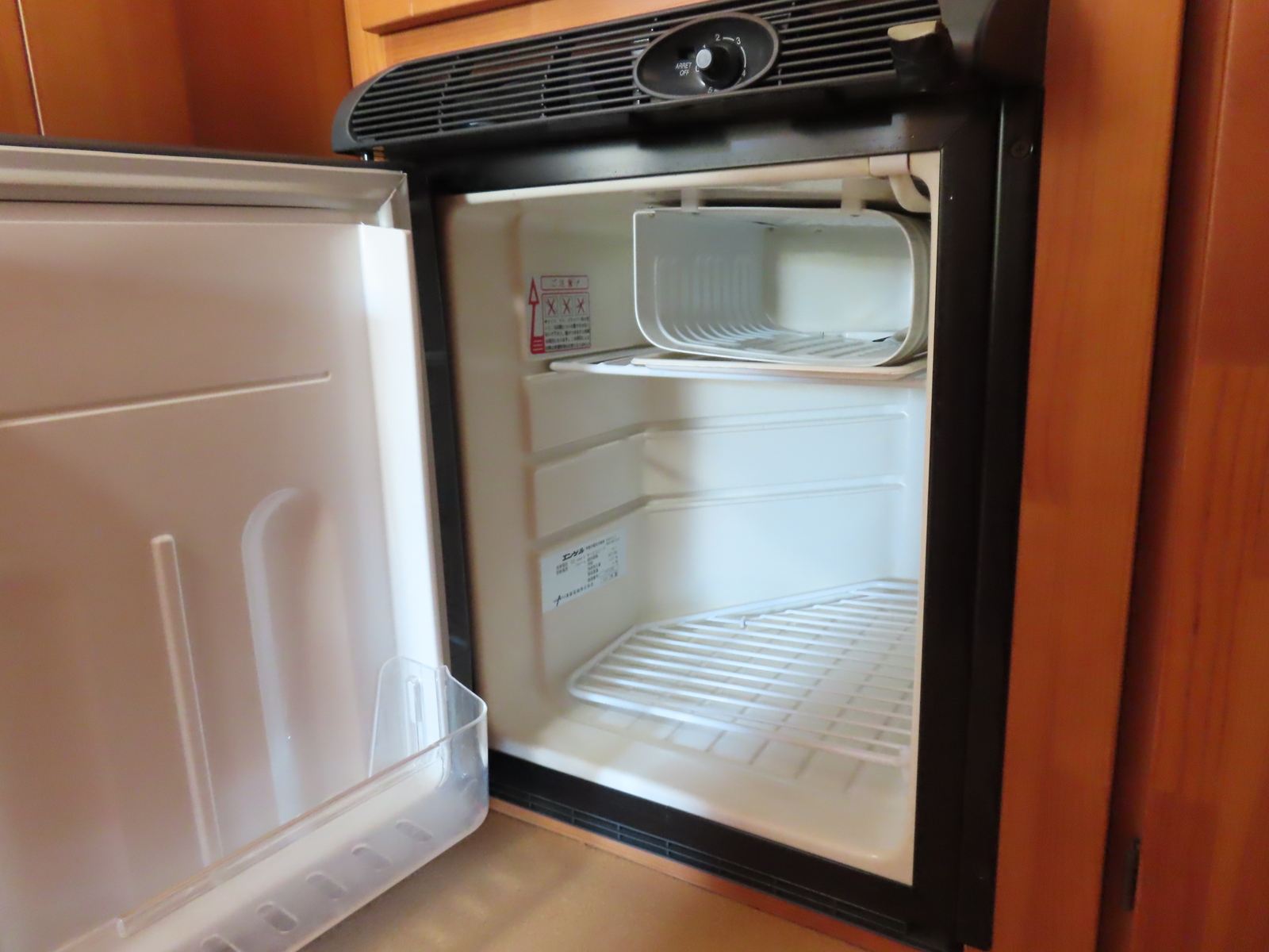 キャンピングカー キャブコン ﾊﾞﾈｯﾄ 東和 ｶｰﾋﾞｨ 4WD