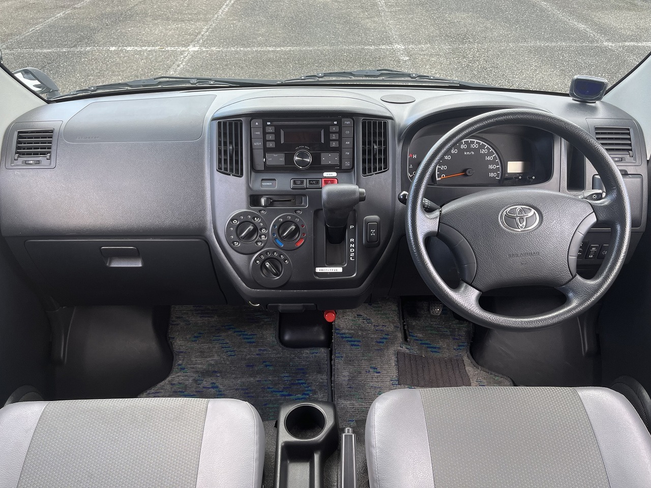 キャンピングカー バンコン ﾌﾛｯﾄﾓﾋﾞｰﾙ ｼｭﾋﾟｰﾚﾝ 4WD 4ﾅﾝﾊﾞｰ