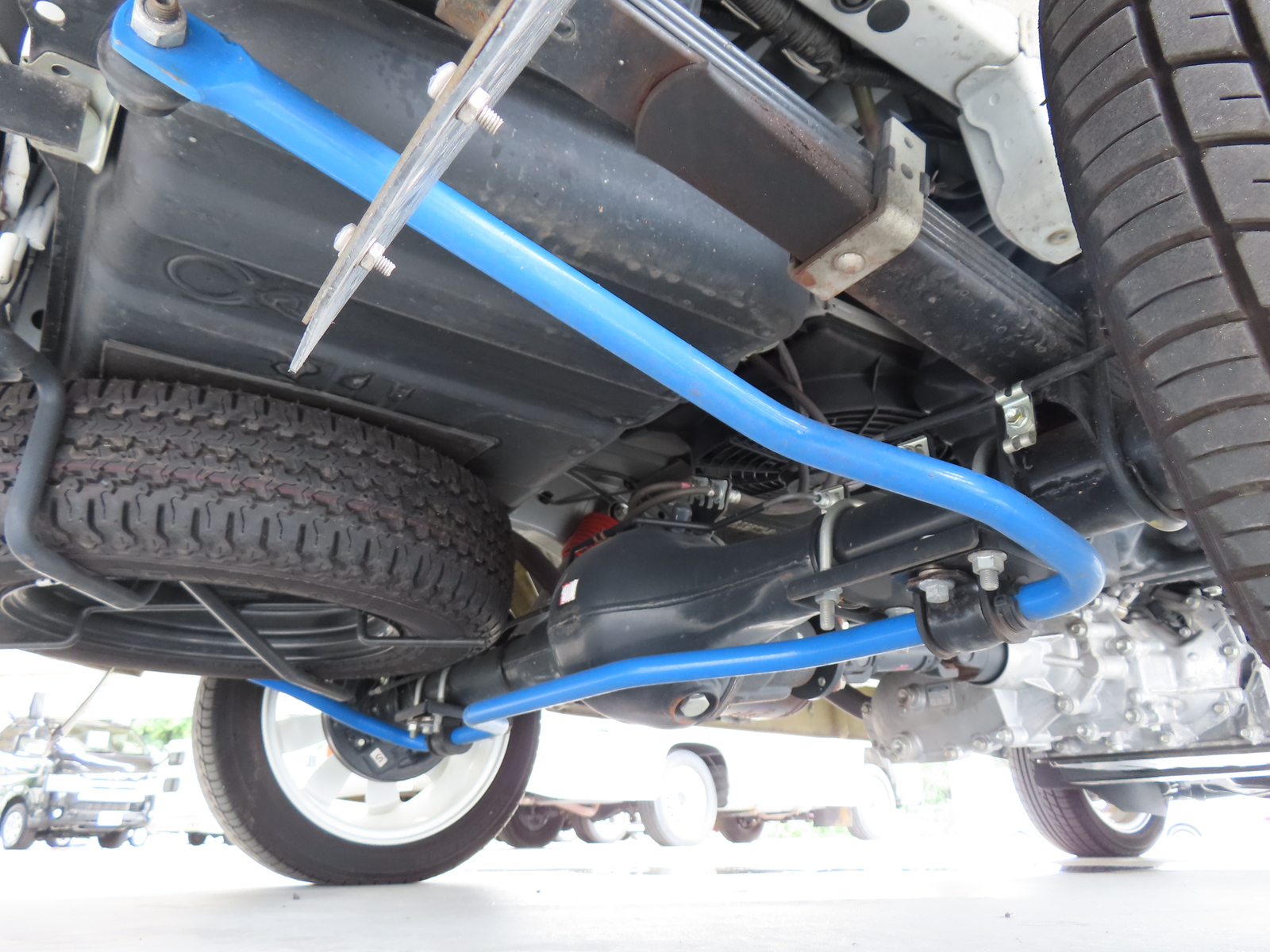 キャンピングカー 軽キャンパー ﾊｲｾﾞｯﾄ JPｽﾀｰ ﾊｯﾋﾟｰ1+ ｼﾃｨ 4WD