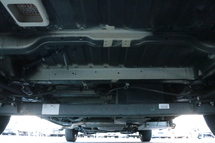 キャンピングカー バンコン ﾃﾞｭｶﾄ ﾛｰﾗｰﾁｰﾑ ﾘﾋﾞﾝｸﾞｽﾄﾝKJ FF暖房