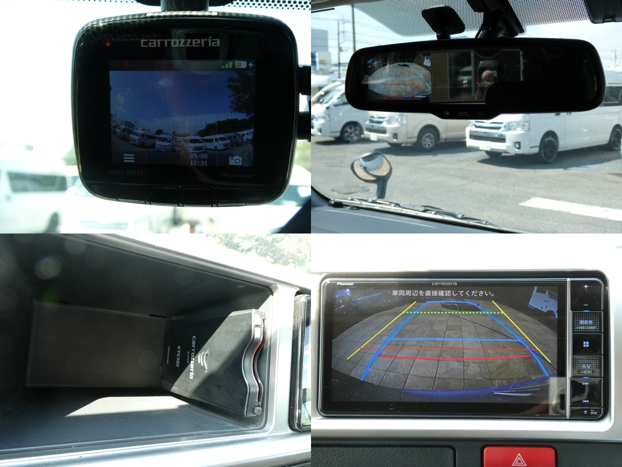 キャンピングカー バンコン ﾚｼﾞｱｽｴｰｽ 東和 ﾂｪﾙﾄ 4WD