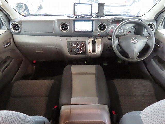 キャンピングカー バンコン NV350ｷｬﾗﾊﾞﾝ ﾋﾞｰｸﾙ ﾃﾞｭｵ ﾀｲﾌﾟC