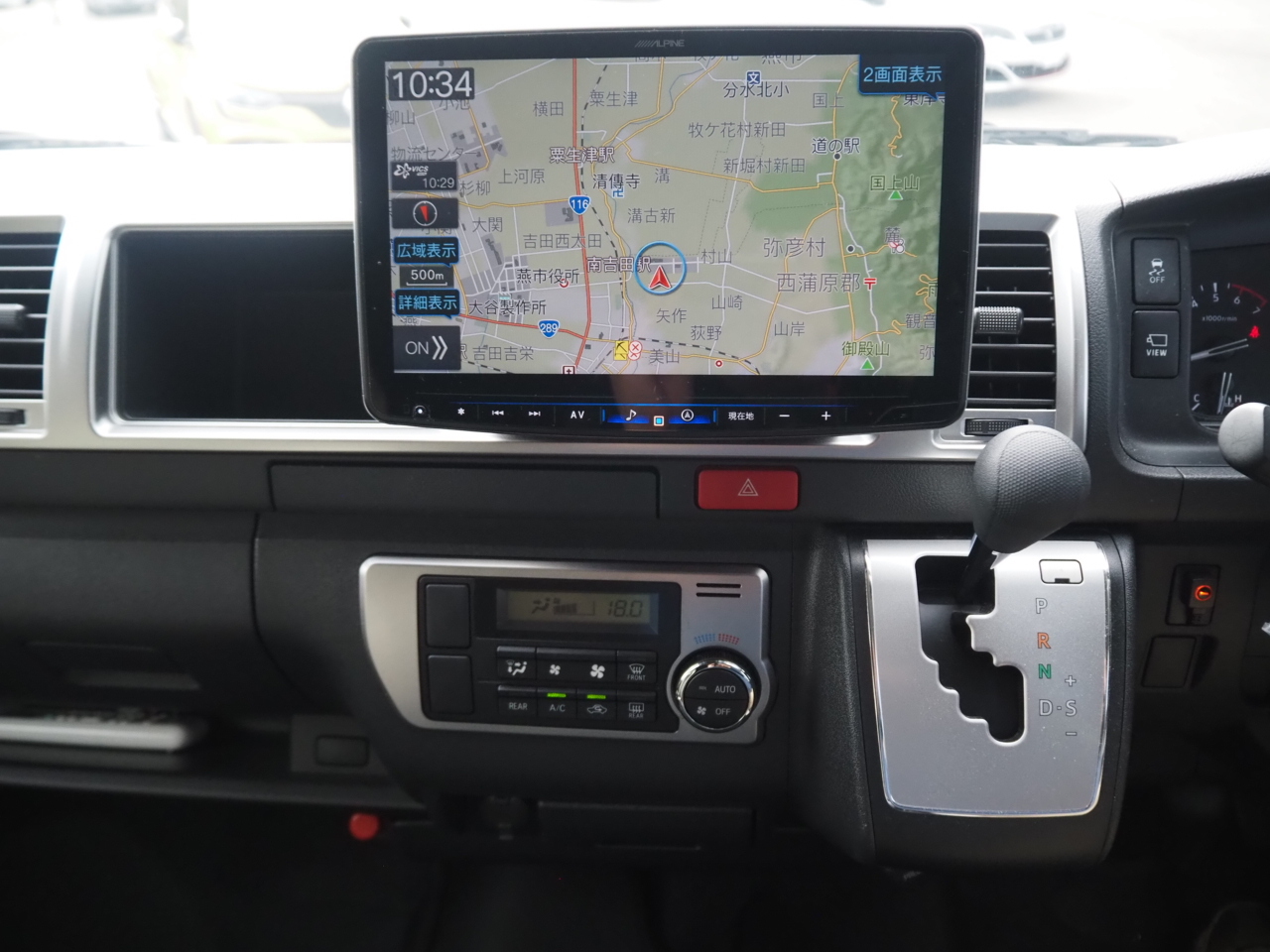 キャンピングカー バンコン ﾊｲｴｰｽ ﾄｲﾌｧｸﾄﾘｰ ﾊﾞｰﾃﾞﾝ 家AC 4WD