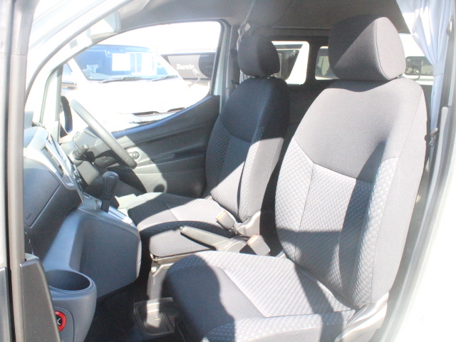 キャンピングカー バンコン NV200ﾊﾞﾈｯﾄ FOCS ﾙｿ ｿｰﾗｰﾊﾟﾈﾙ