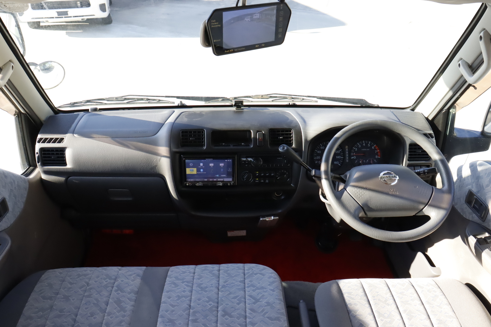 キャンピングカー キャブコン ﾊﾞﾈｯﾄ ﾅｯﾂRV ﾏｯｼｭ ﾀｲﾌﾟW