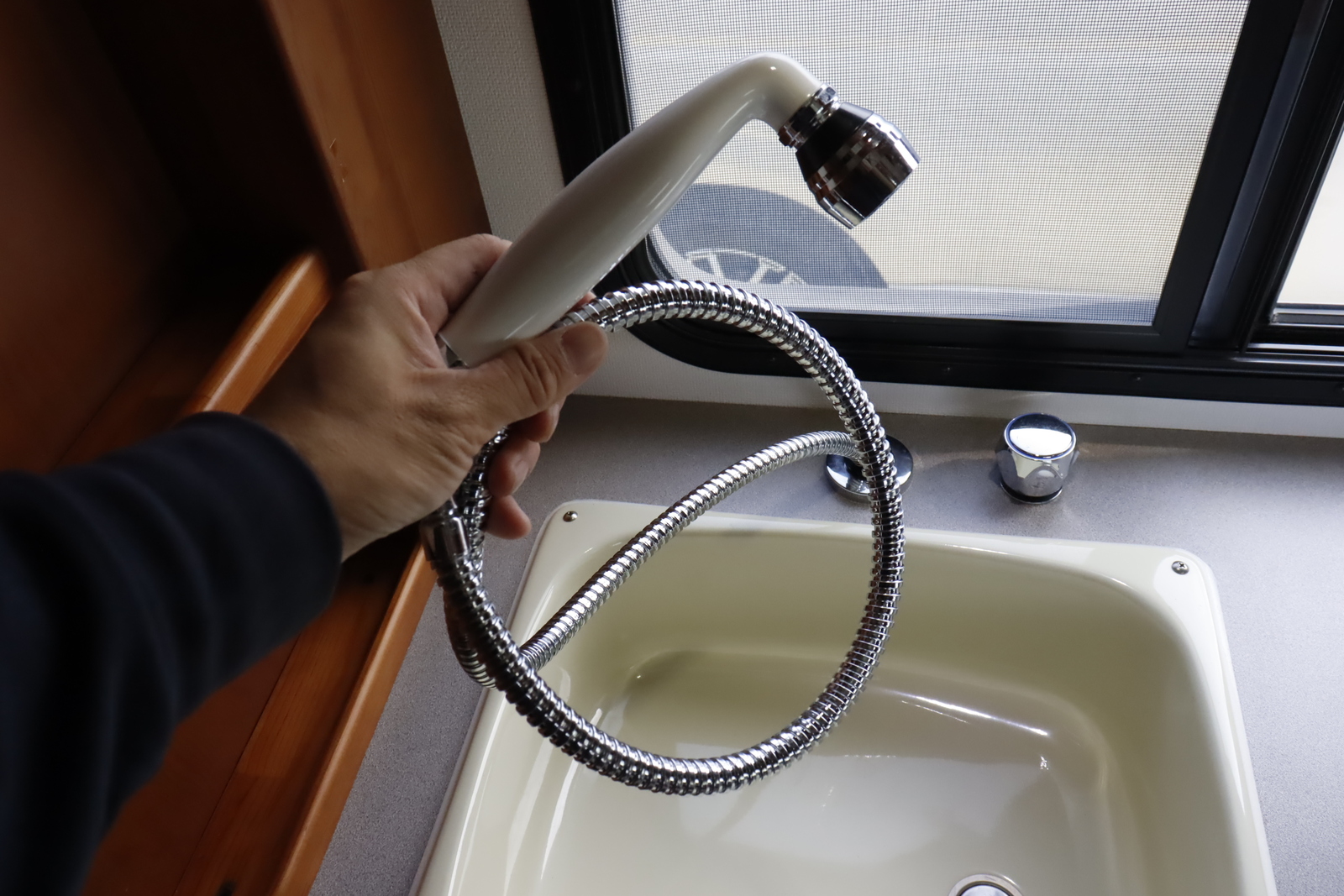 キャンピングカー キャブコン ﾊﾞﾈｯﾄ ﾅｯﾂRV ﾏｯｼｭ ﾀｲﾌﾟW