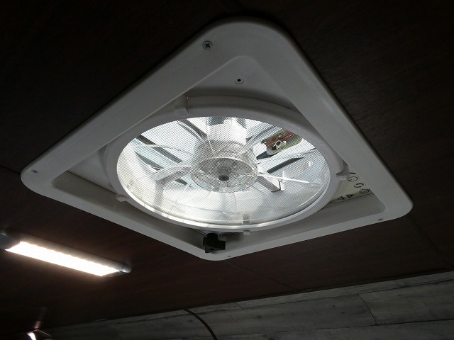 キャンピングカー キャブコン ﾐｽﾃｨｯｸ ﾚｼﾞｽﾄﾛｱｳﾙ　DCｸｰﾗｰ　FFﾋｰﾀｰ