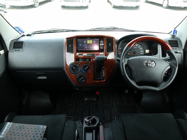 キャンピングカー キャブコン ﾐｽﾃｨｯｸ ﾚｼﾞｽﾄﾛｱｳﾙ　DCｸｰﾗｰ　FFﾋｰﾀｰ