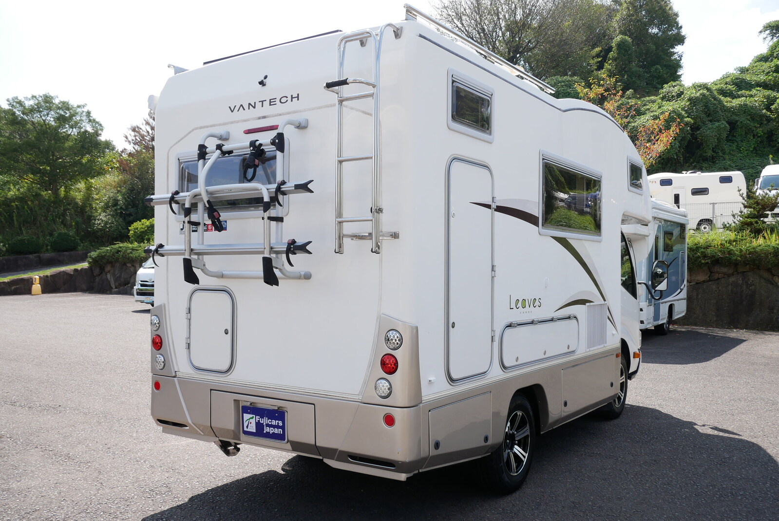 キャンピングカー キャブコン ｶﾑﾛｰﾄﾞﾊﾞﾝﾃｯｸ ｺﾙﾄﾞﾘｰﾌﾞｽ 家庭用ｴｱｺﾝ