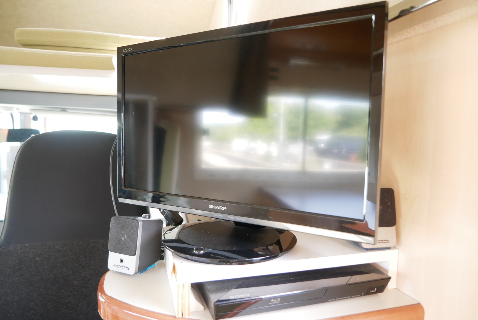 キャンピングカー キャブコン ｶﾑﾛｰﾄﾞﾊﾞﾝﾃｯｸ ｺﾙﾄﾞﾘｰﾌﾞｽ 家庭用ｴｱｺﾝ