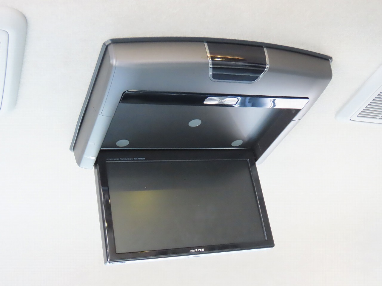 キャンピングカー バンコン ﾊｲｴｰｽ ｱﾈｯｸｽ ﾌｧﾐﾘｰﾜｺﾞﾝ 4WD