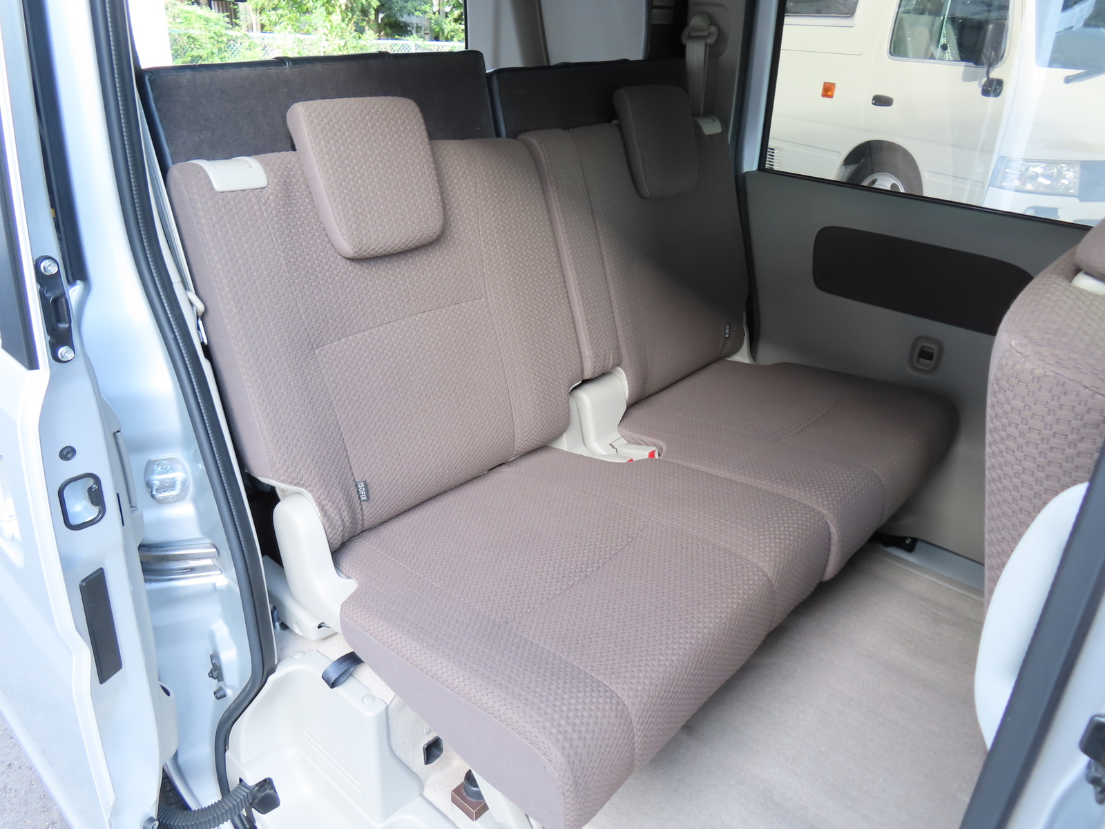 キャンピングカー 軽キャンパー ｴﾌﾞﾘｲ ﾚｸﾋﾞｨ ｵﾘｼﾞﾅﾙ仕様 4WD