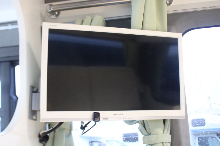 キャンピングカー バンコン ｷｬﾝﾊﾟｰ鹿児島 ﾊﾞｰｽ 家庭用ｴｱｺﾝ ﾘﾁｳﾑBT