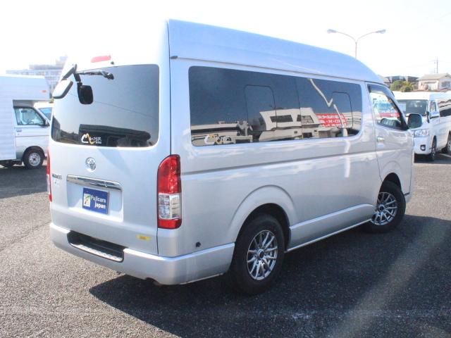 キャンピングカー バンコン ｷｬﾝﾊﾟｰ鹿児島 ﾊﾞｰｽ 家庭用ｴｱｺﾝ ﾘﾁｳﾑBT