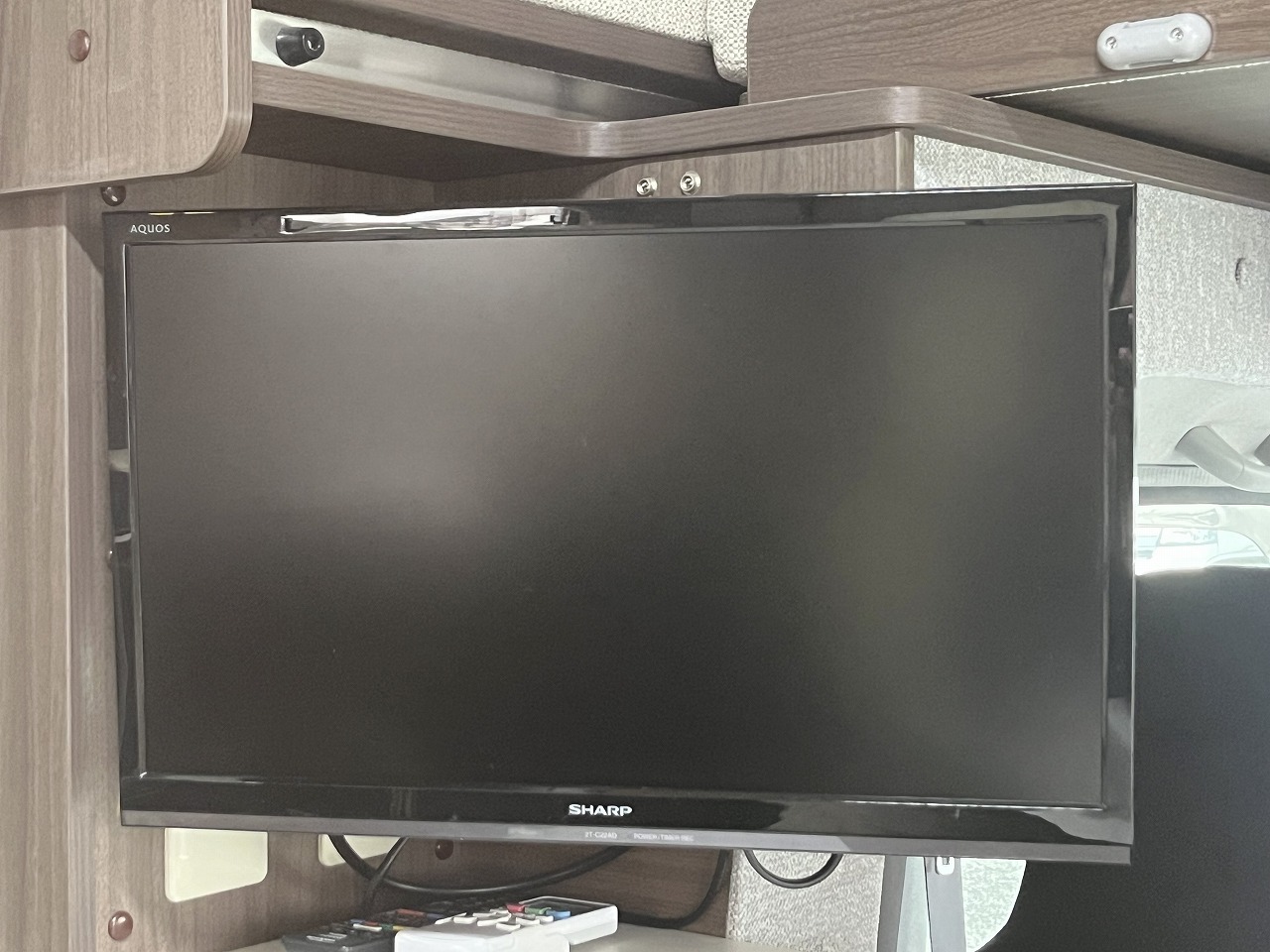 キャンピングカー キャブコン ﾅｯﾂRV ｸﾚｱ5.3Xﾊｲﾊﾟｰｴﾎﾞ 1ｵｰﾅｰ