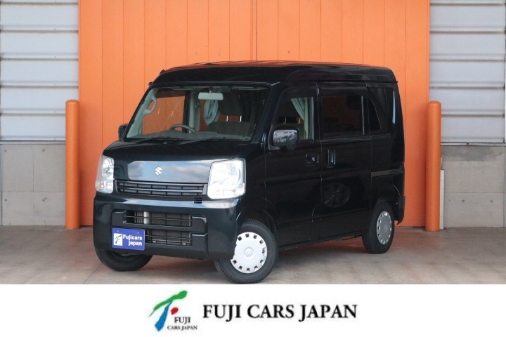 軽キャンパー エブリイ ネクストキャンパー プレミアム　テレビ