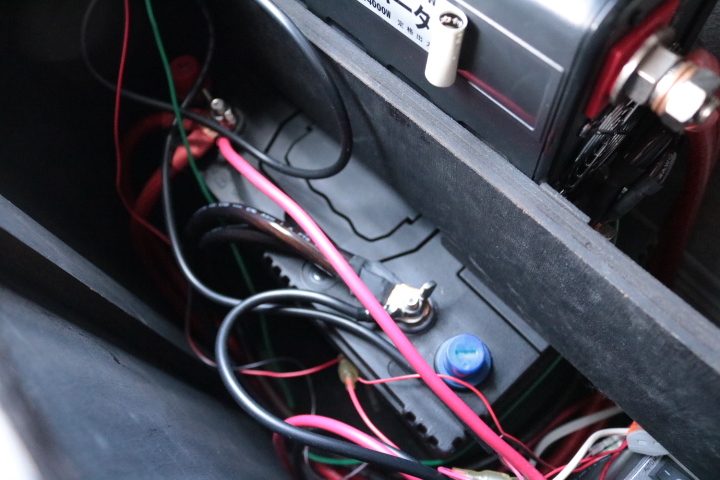 キャンピングカー 軽キャンパー ｴﾌﾞﾘｲ ﾈｸｽﾄｷｬﾝﾊﾟｰ ﾌﾟﾚﾐｱﾑ　ﾃﾚﾋﾞ