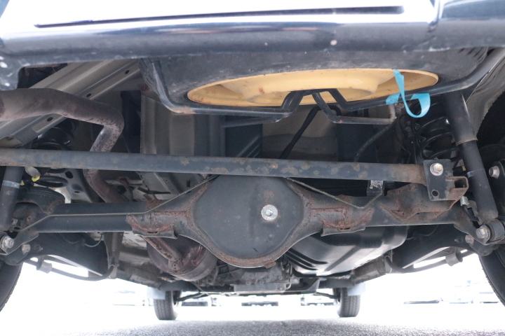 キャンピングカー 軽キャンパー ｴﾌﾞﾘｲ ﾈｸｽﾄｷｬﾝﾊﾟｰ ﾌﾟﾚﾐｱﾑ　ﾃﾚﾋﾞ