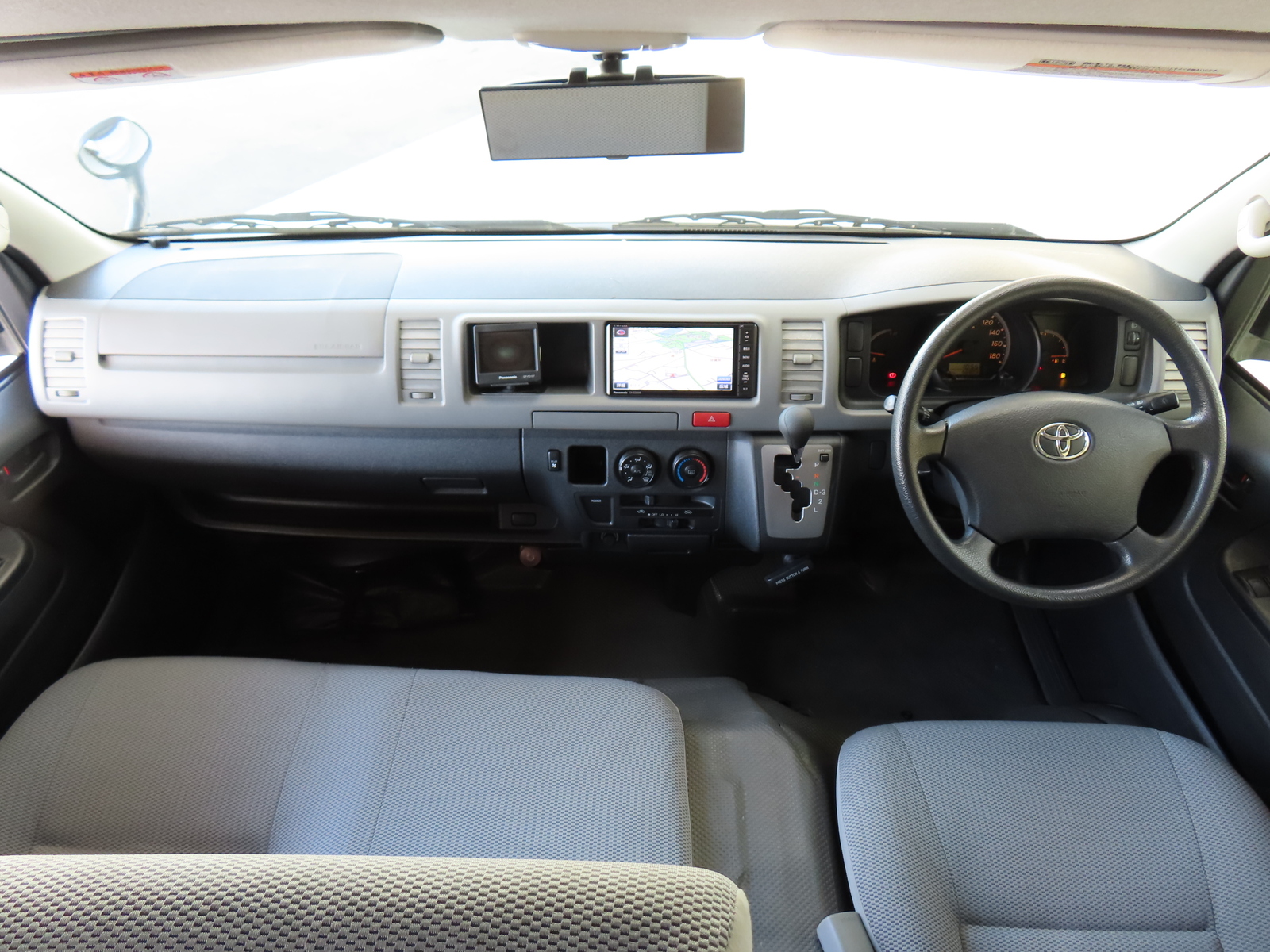 キャンピングカー バンコン ﾊｲｴｰｽ ﾄｲﾌｧｸﾄﾘｰ ﾄｲｽﾞﾎﾞｯｸｽ