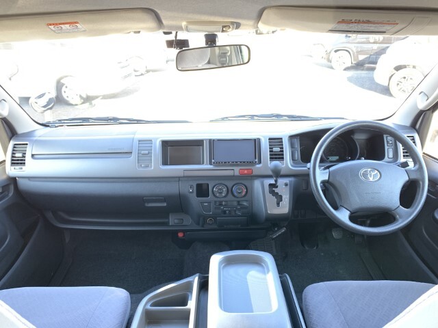 キャンピングカー バンコン ﾊｲｴｰｽ AZ-MAX ｶｰﾒﾙSL3 4WD 顔替