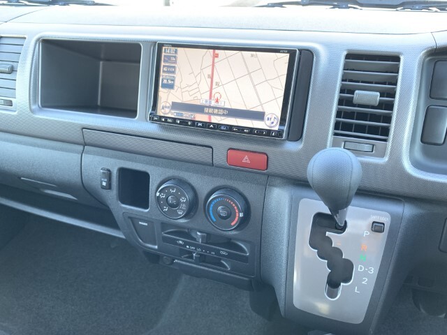 キャンピングカー バンコン ﾊｲｴｰｽ AZ-MAX ｶｰﾒﾙSL3 4WD 顔替