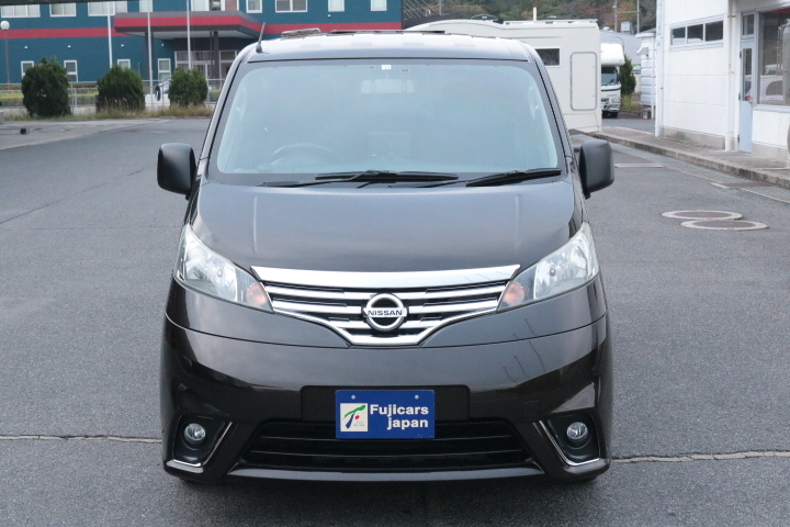 キャンピングカー バンコン NV200ﾊﾞﾈｯﾄ ﾘﾝｴｲ ﾊﾞｶﾝﾁｪｽMOMO　