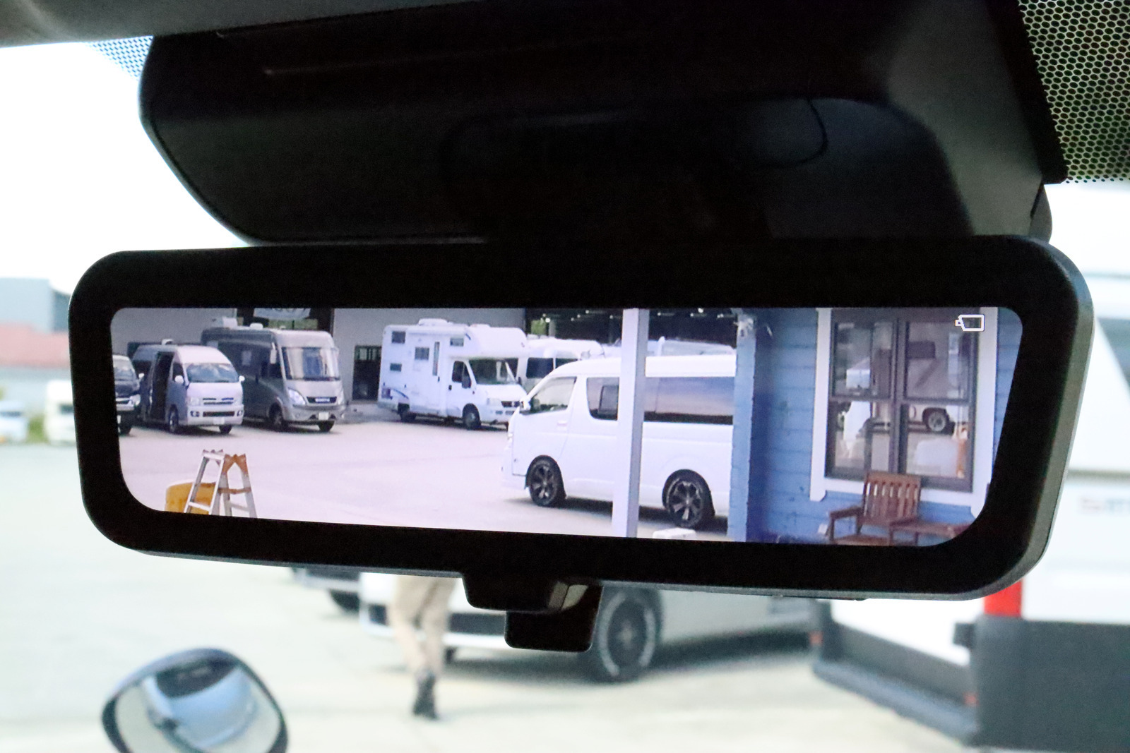 トヨタ バンコン ﾊｲｴｰｽ FOCS DS-F 展示車 新規ｵｰﾀﾞｰ受付中