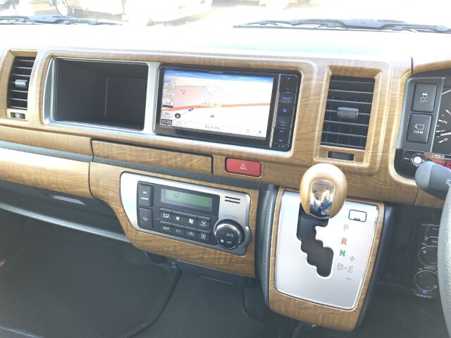 キャンピングカー バンコン ﾌﾚｯｸｽ ﾓﾋﾞｰﾃﾞｨｯｸSH01 4WD FFﾋｰﾀｰ