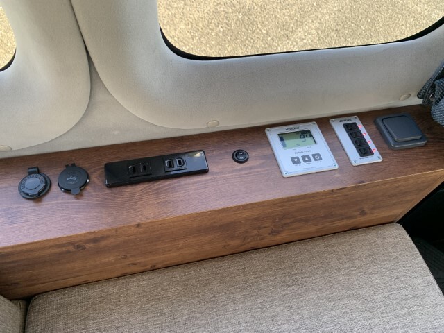 キャンピングカー バンコン ﾌﾚｯｸｽ ﾓﾋﾞｰﾃﾞｨｯｸSH01 4WD FFﾋｰﾀｰ