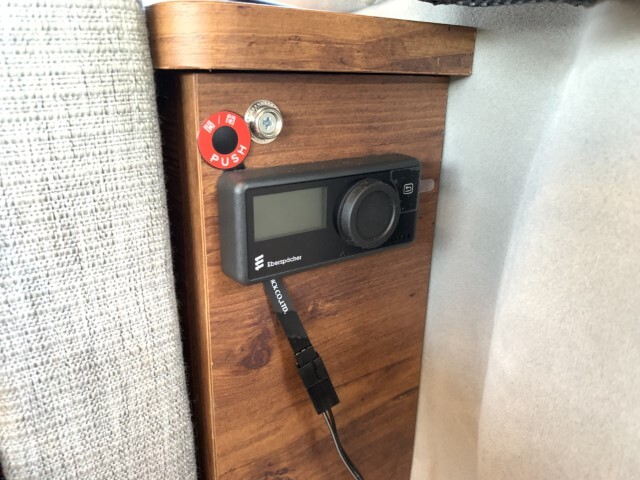 キャンピングカー バンコン ﾌﾚｯｸｽ ﾓﾋﾞｰﾃﾞｨｯｸSH01 4WD FFﾋｰﾀｰ