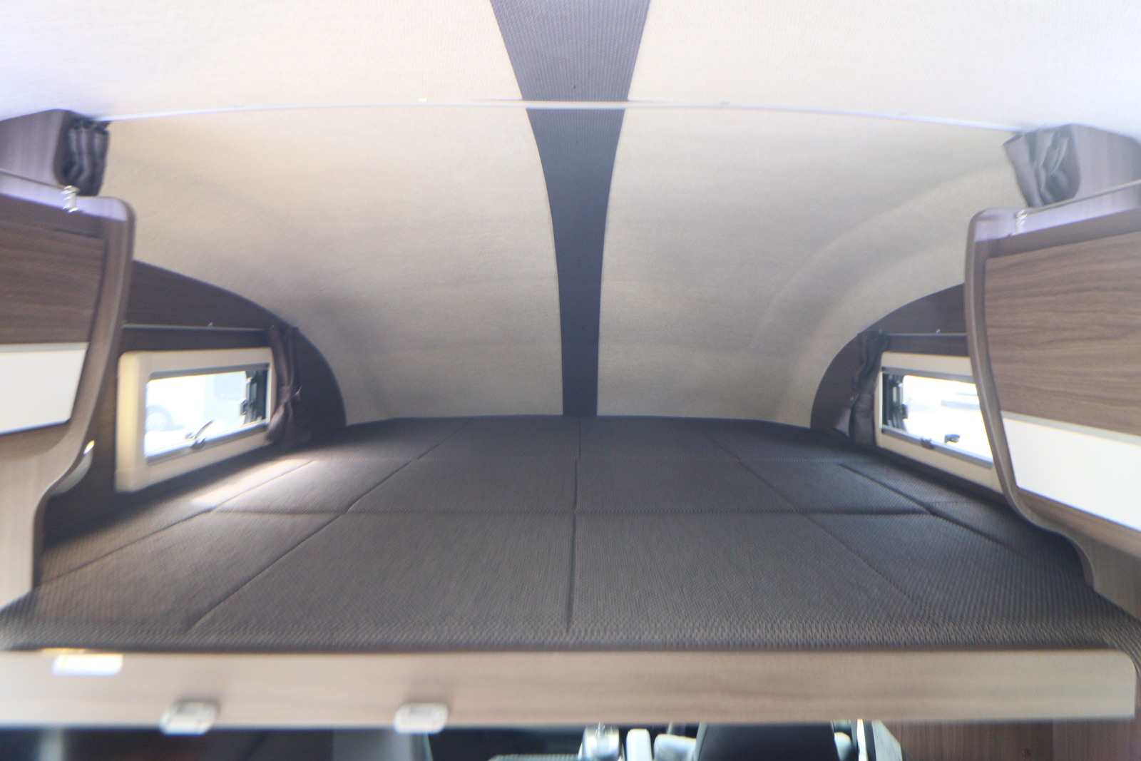 キャンピングカー キャブコン ｶﾑﾛｰﾄﾞ ﾅｯﾂRV ｸﾚｱ5.0XXﾊｲﾊﾟｰｴﾎﾞ