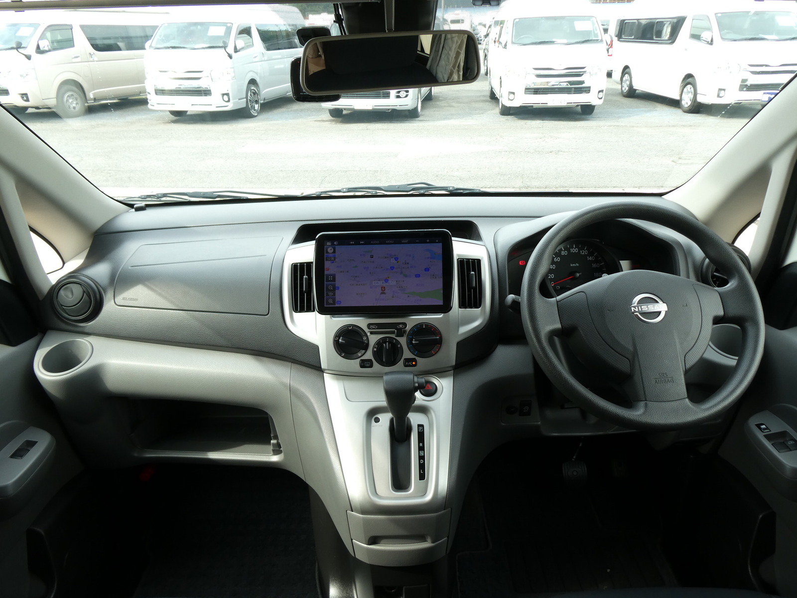 キャンピングカー バンコン NV200ﾊﾞﾈｯﾄ 東和 ﾂｪﾙﾄNV